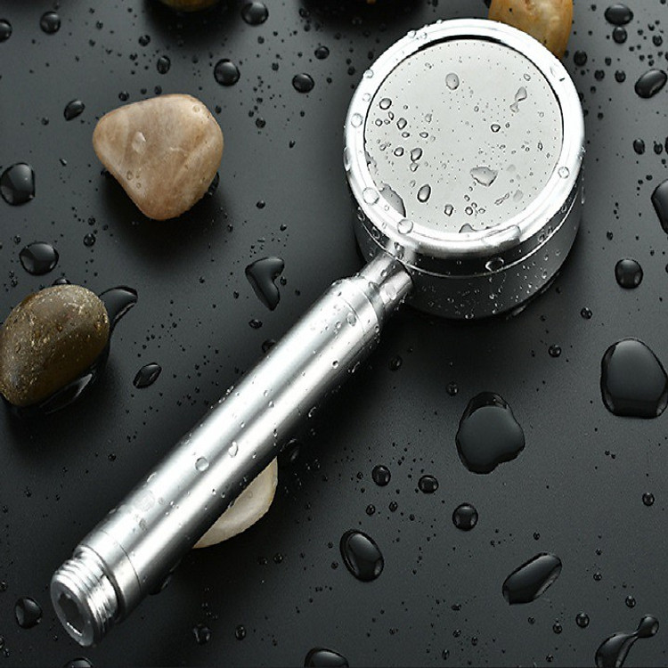 Vòi sen siêu tăng áp cap cấp