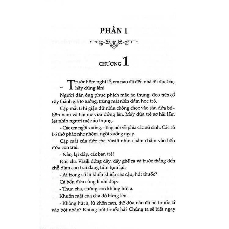 Thép Đã Tôi Thế Đấy - Ảnh 5