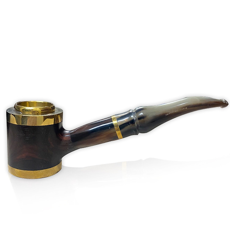 Tẩu Xì Gà Free Size Thiết Kế Sang Trọng Cao Cấp