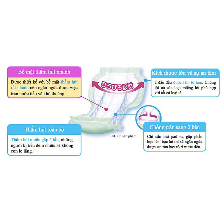 Mua Tã bỉm quần người lớn LiveDo size L Chính hãng Giá tốt - Hình ảnh 5