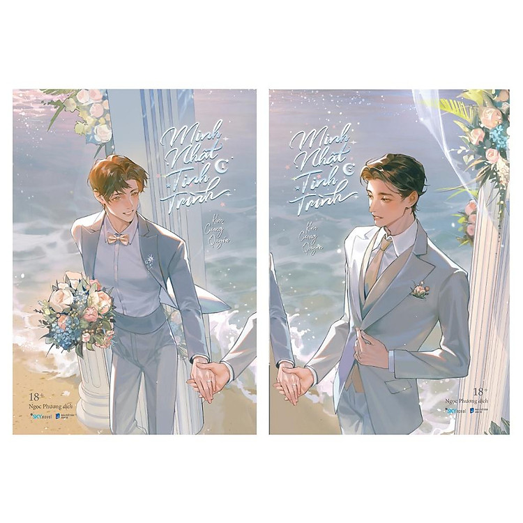 Minh Nhật Tinh Trình