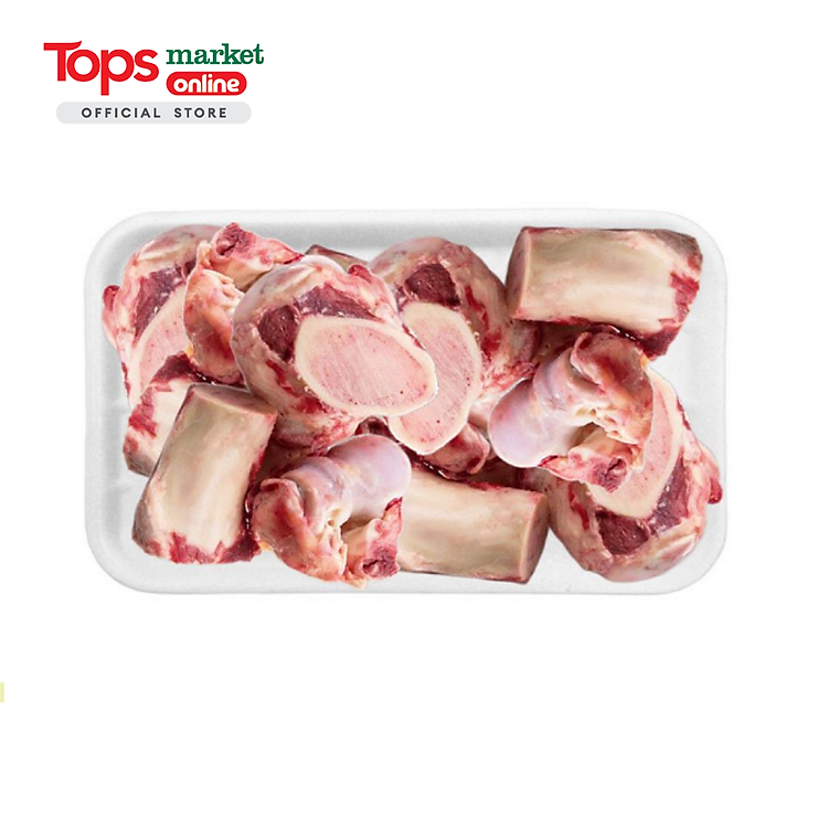 Xương Bò Việt Nam 300G