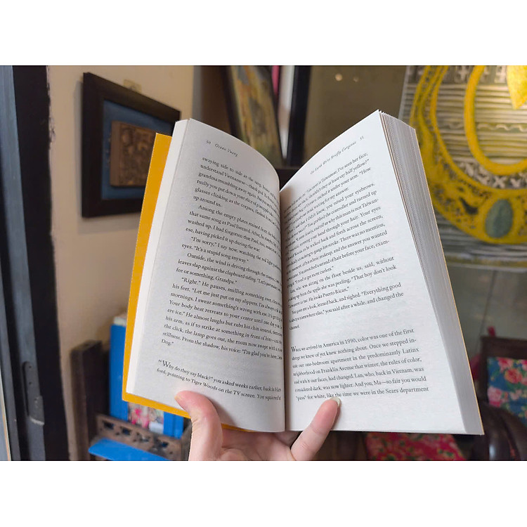 On Earth We’re Briefly Gorgeous - Ảnh 5