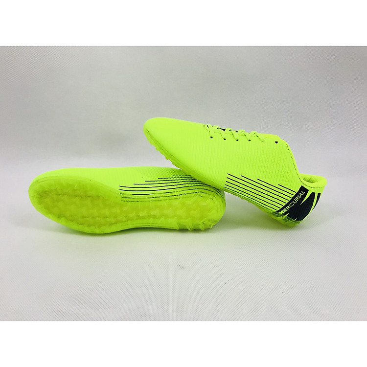 Giày Đá Bóng Sân Cỏ Nhân Tạo NT180 Khâu Full Đế