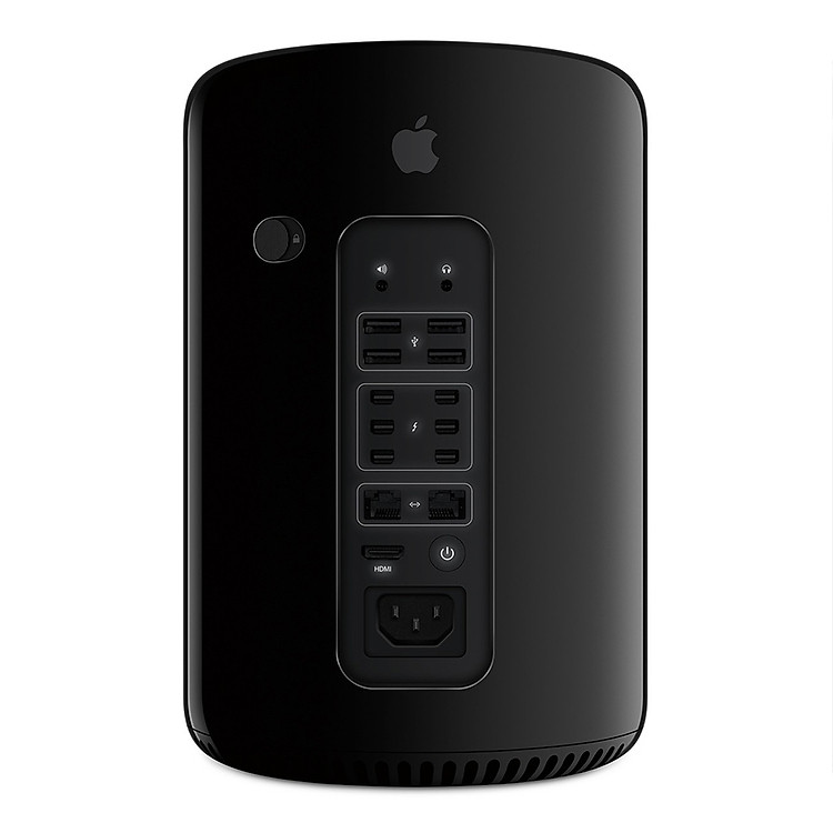 Apple Mac Pro MQGG2 - Hàng Chính Hãng