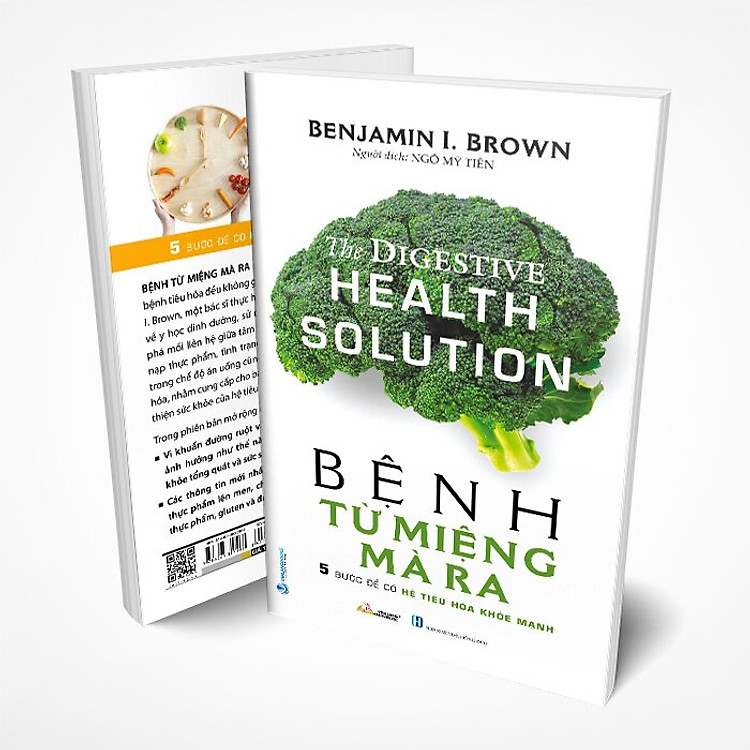 Bệnh Từ Miệng Mà Ra - Ảnh 3