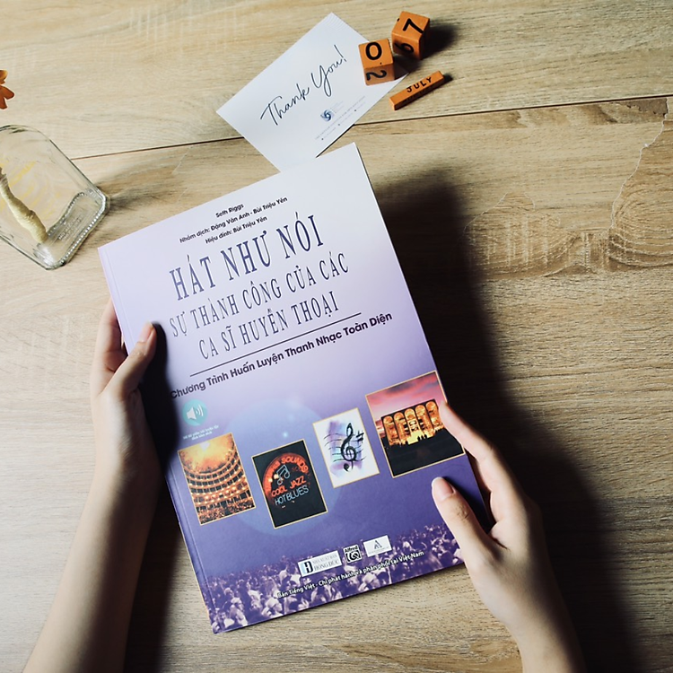 Hát Như Nói - Sự Thành Công Của Các Ca Sĩ Huyền Thoại - Ảnh 2