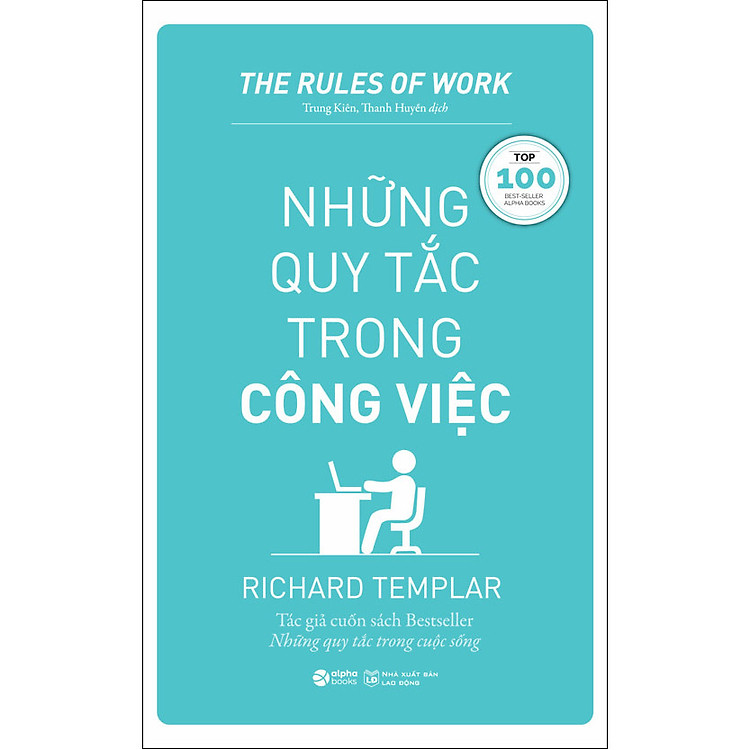 Những Quy Tắc Trong Công Việc – 2023