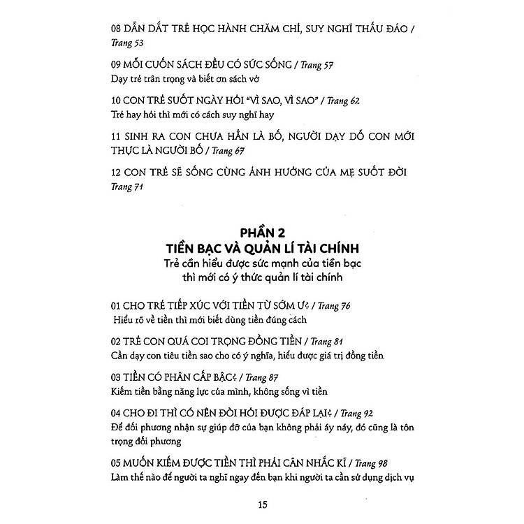 Mẹ Các Nước Dạy Con Trưởng Thành - Mẹ Do Thái Dạy Con Tư Duy (Tái Bản 2023) - Ảnh 5