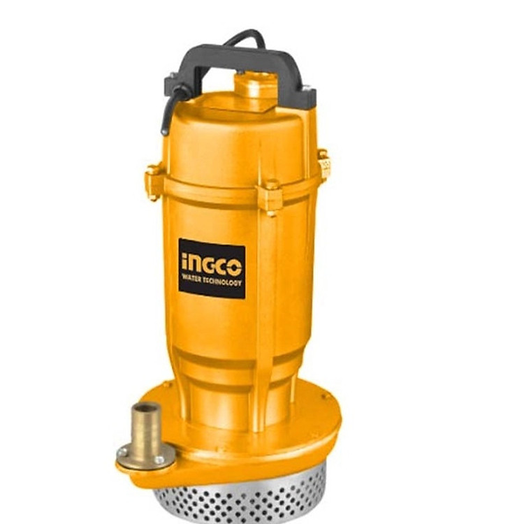 Máy bơm chìm nước sạch Ingco 370W 0.5HP SPC3702