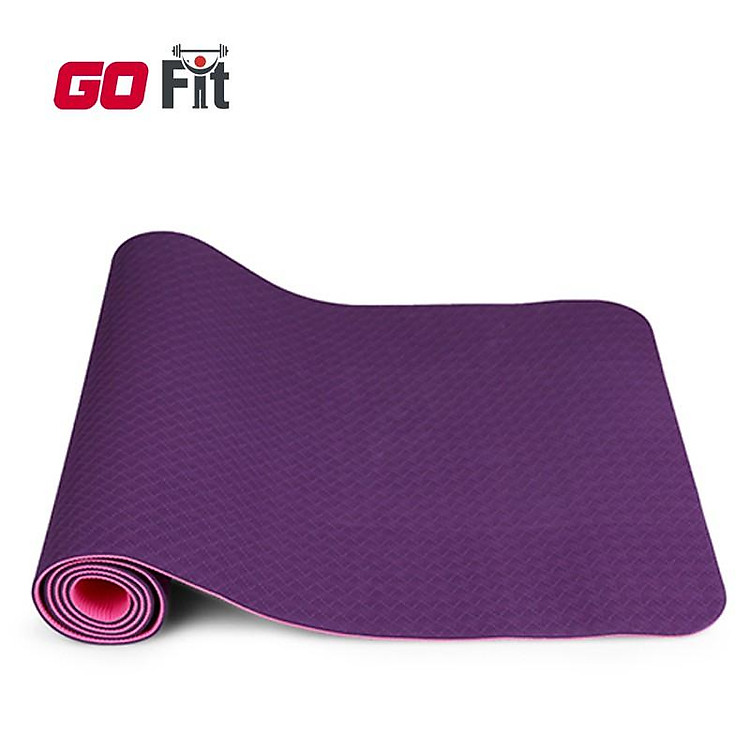 Thảm tập yoga tập gym tập thể dục tại nhà cao cấp