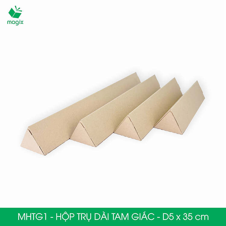 MHTG1 - D5x35 cm (20 hộp trụ dài) - Ảnh 7