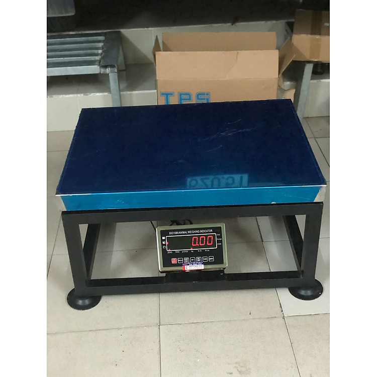 Cân Điện Tử CAS-DH