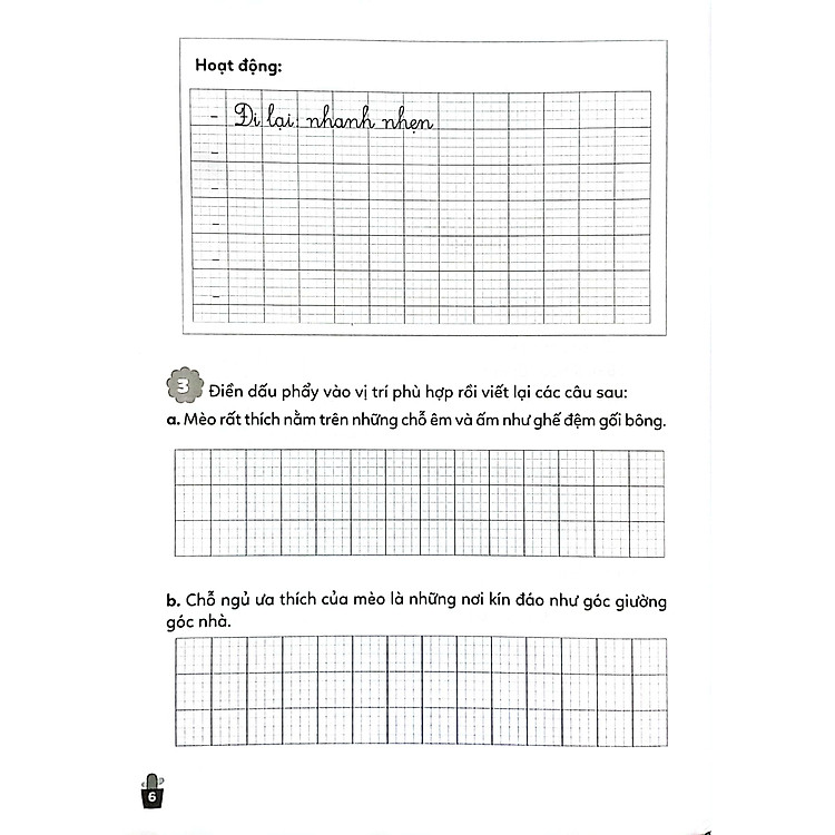 Thực Hành Tiếng Việt 2/2 (Cánh Diều) - Ảnh 4
