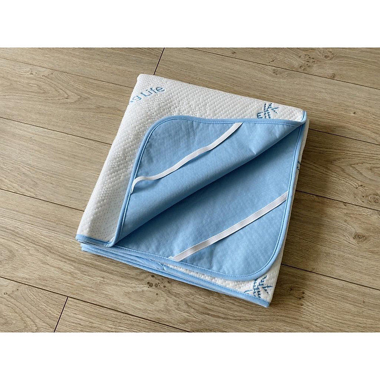 Tấm lót chống thấm Longlife 60x90cm Chính hãng Ưu đãi - Hình ảnh 4