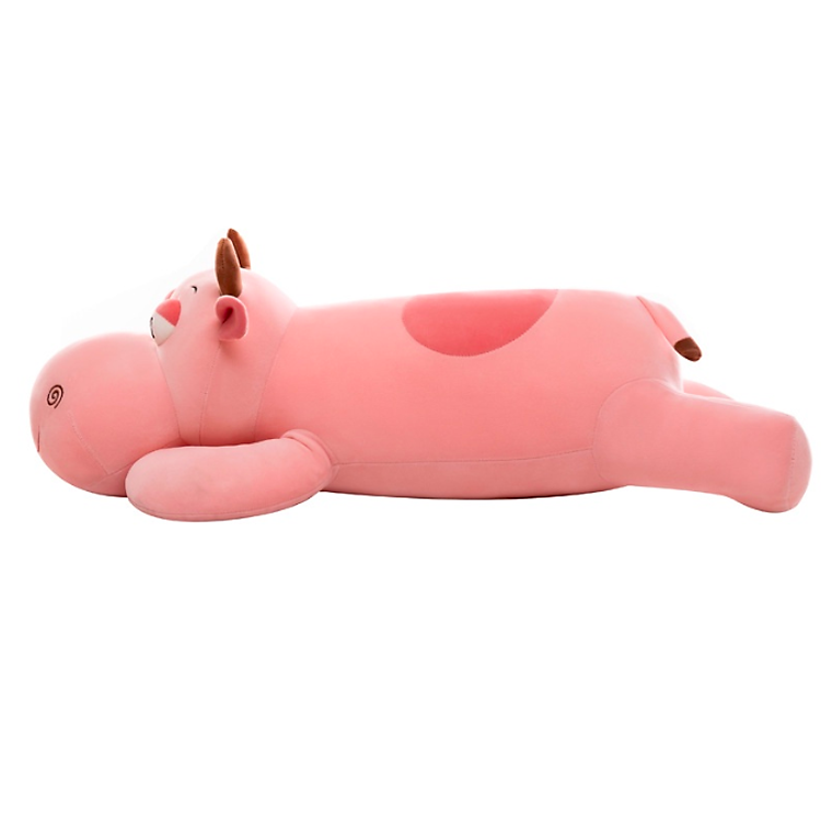 Bộ ba thú nhồi bông cute 70cm Chính hãng Giá rẻ - Hình ảnh 4