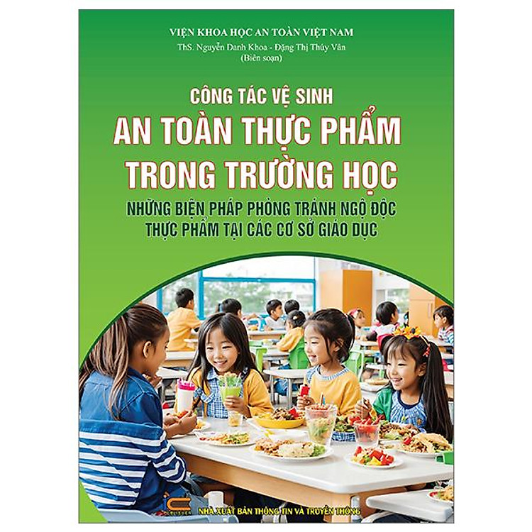 Công Tác Vệ Sinh An Toàn Thực Phẩm Trong Trường Học