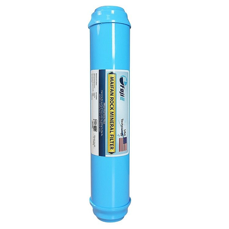 Lõi lọc RO Fujie số 7 - Khoáng đá Mineral - Hàng chính hãng