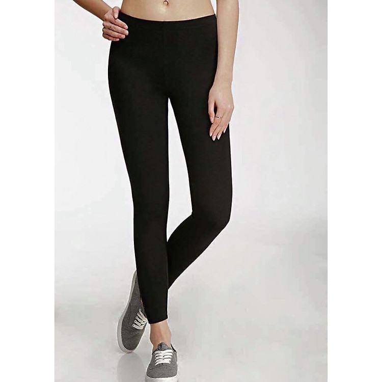 Quần Legging Nâng Mông