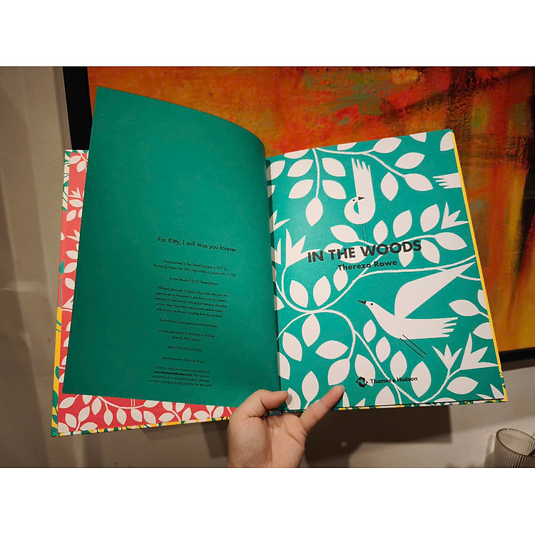 In the Woods - Ảnh 5