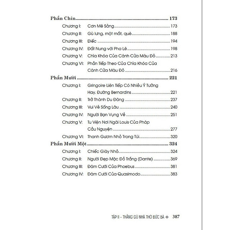 Thằng Gù Nhà Thờ Đức Bà (Tập 2) - Ảnh 6