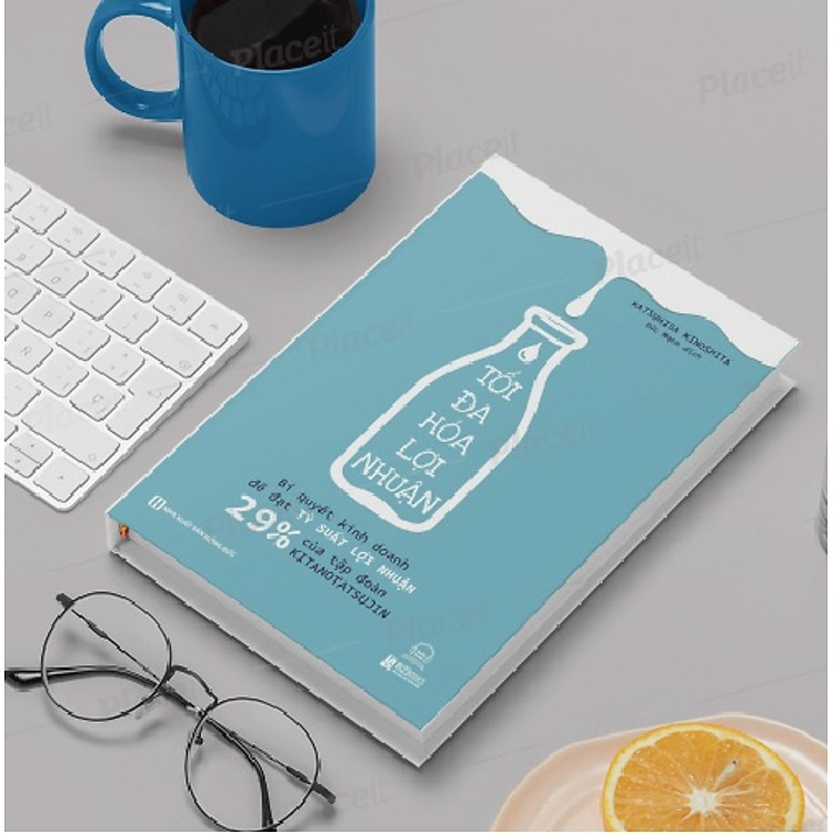 Tối Đa Hoá Lợi Nhuận - Bí Quyết Kinh Doanh Đạt Tỷ Suất Lợi Nhuận 29% - Ảnh 3