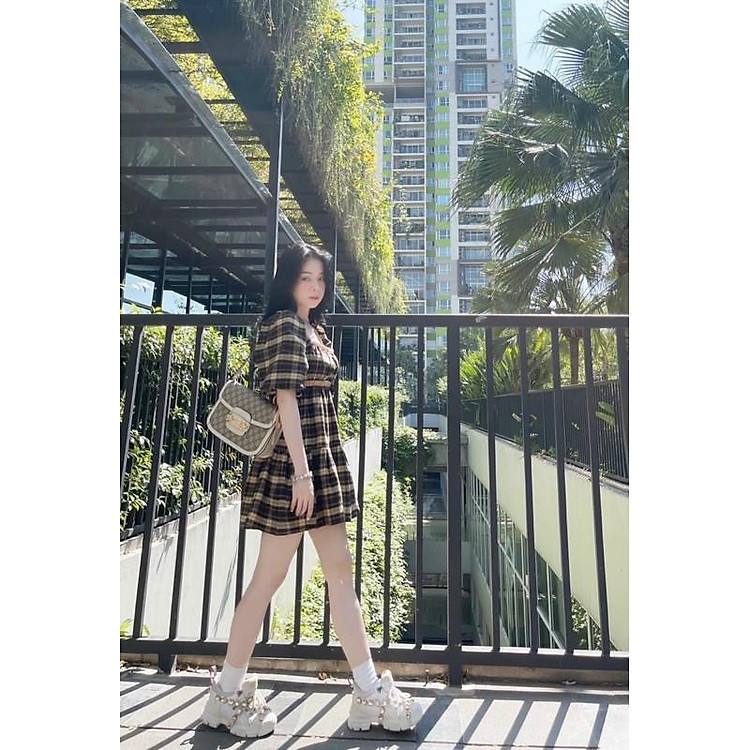 ĐẦM BABYDOLL BIGSIZE 60-90kg (có size)