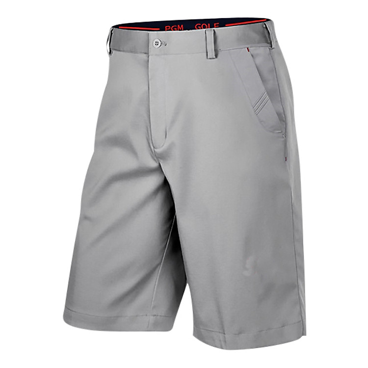 Quần Short Golf Nam PGM Golf Colthes KUZ029