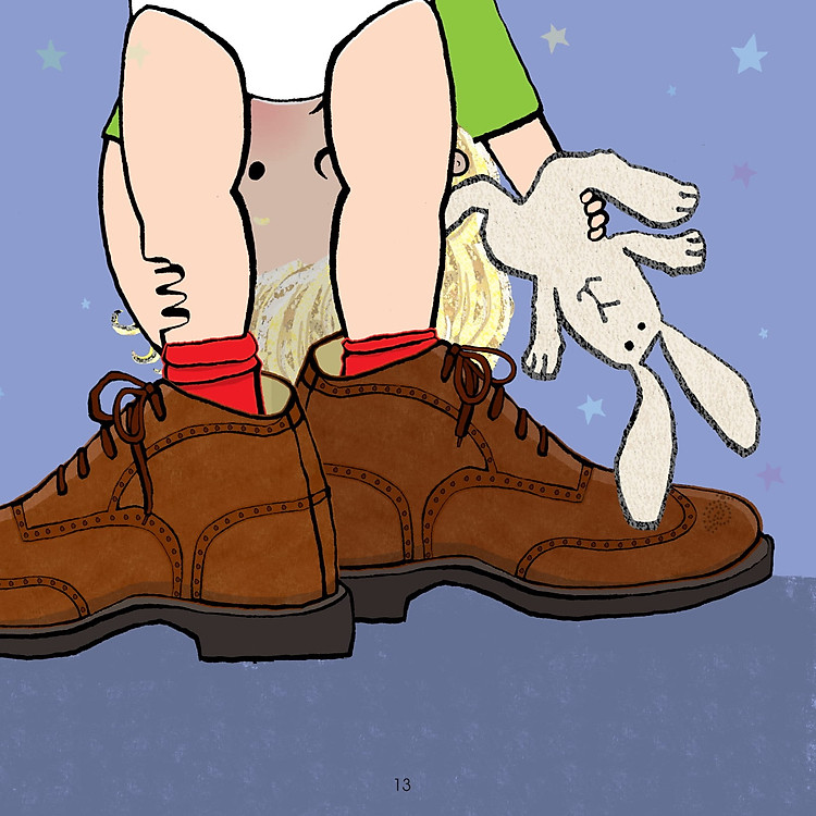 Cả Nhà Thương Nhau - Con Thương Bố Nhường Nào - Ảnh 2