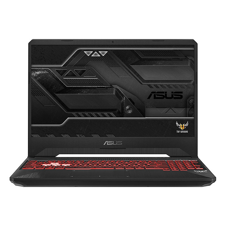Laptop Asus TUF Gaming FX505GD-BQ325T Core i5-8300H/ Win10 (15.6" FHD IPS) - Hàng Chính Hãng