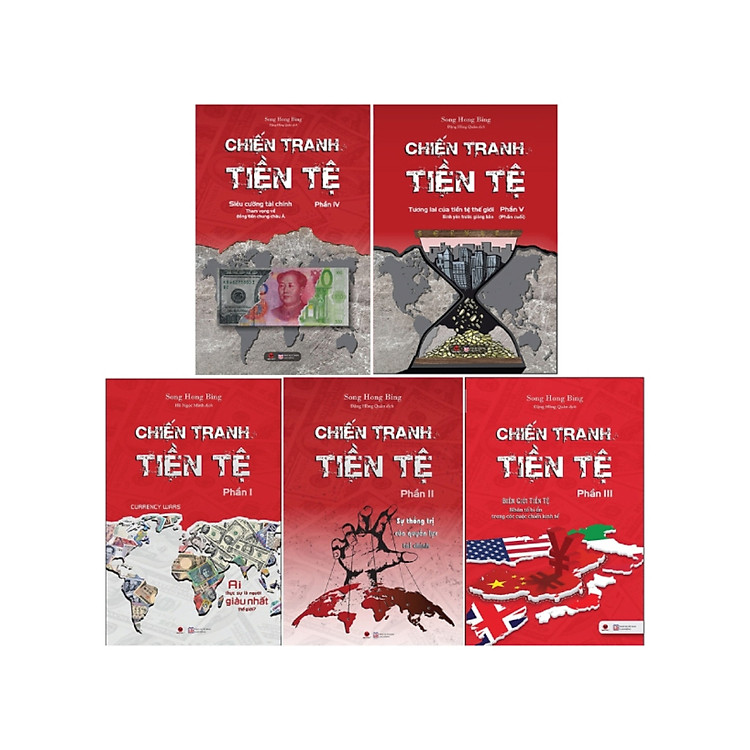 Chiến Tranh Tiền Tệ