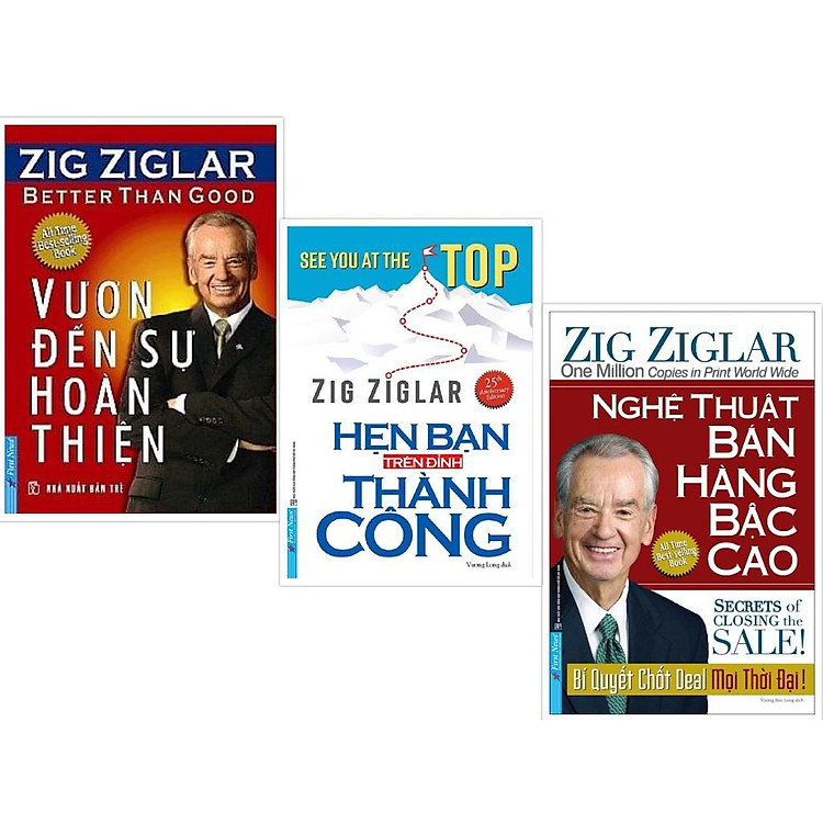 Vươn Đến Sự Hoàn Thiện