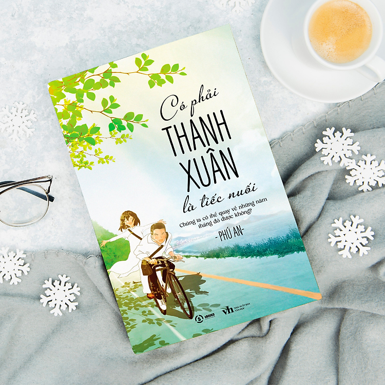 Có Phải Thanh Xuân Là Tiếc Nuối - Ảnh 7