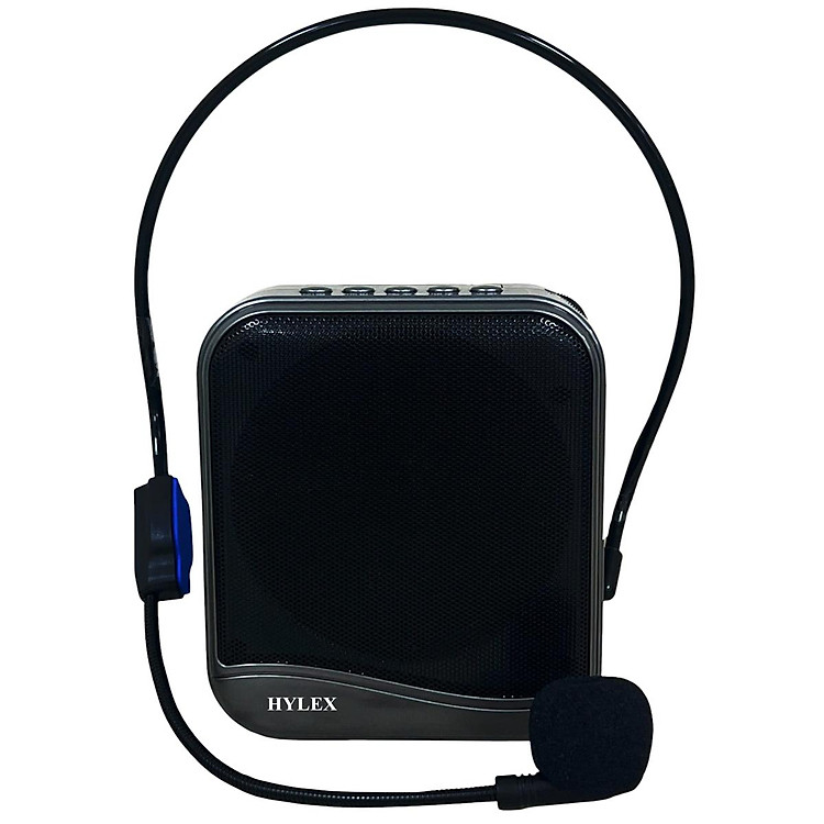 Loa Trợ Giảng Hylex AS25 - Ảnh 7