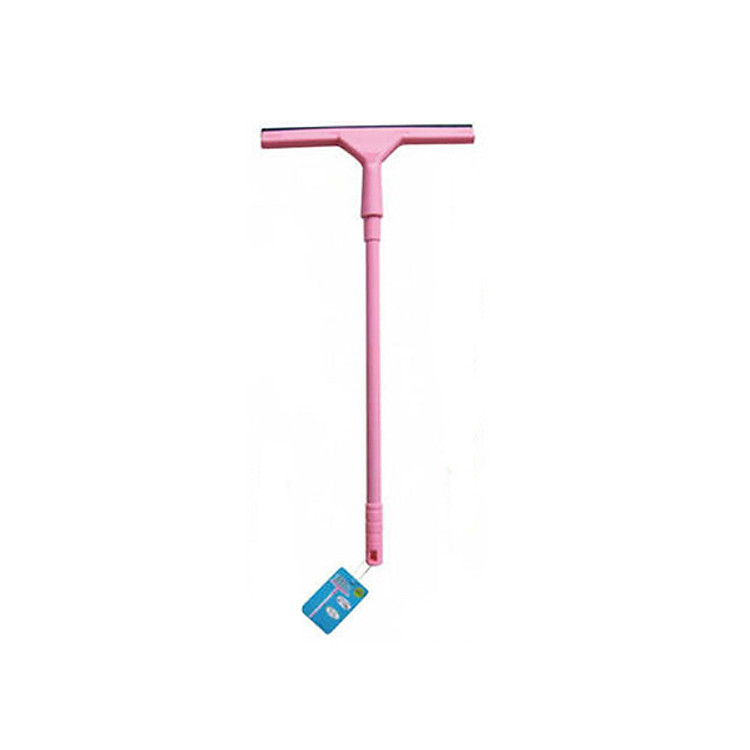 Cây Lau Kính Cán Thép Dài 57cm Nội Địa Nhật Bản - Giao Màu Ngẫu Nhiên