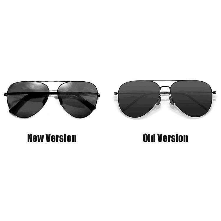 Kính Mát Phân Cực Thời Trang Chống Tia UV Xiaomi TS