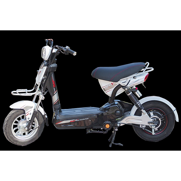 Xe đạp điện JVC S600i Maybachs