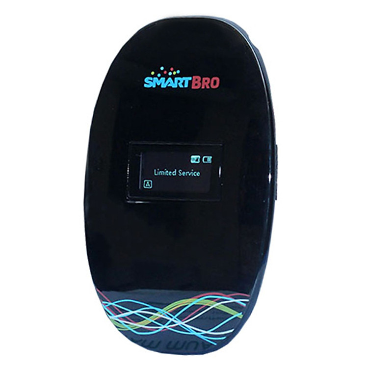 Bộ Phát Wifi Di Động 3G Alcatel Y580 (21.6Mbps) - Hàng Chính Hãng