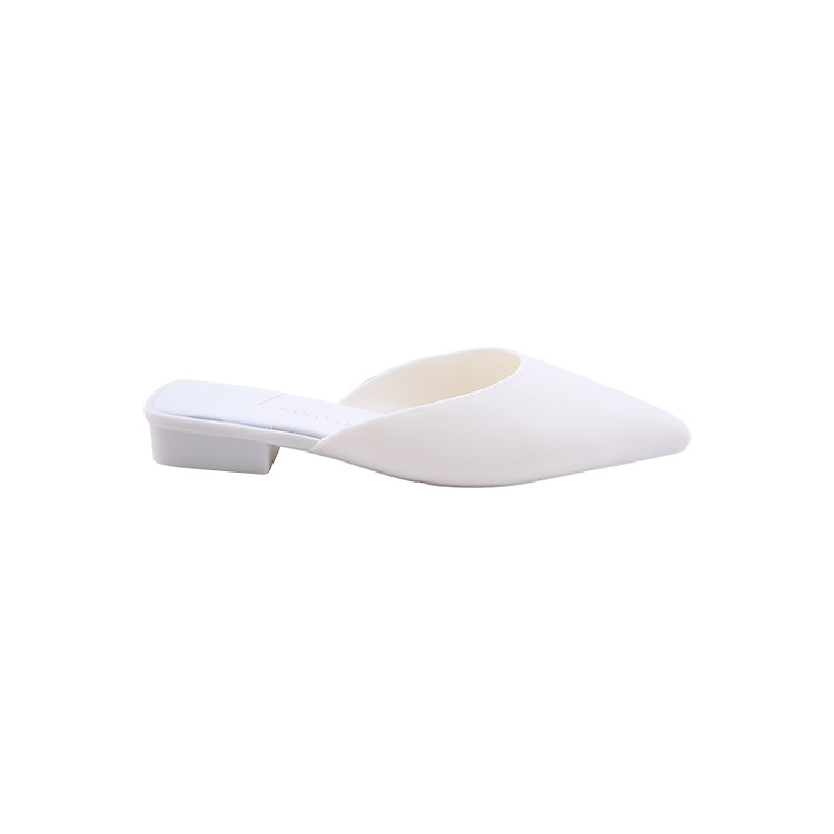 Dép Mules Nữ SNVNM01