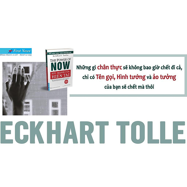 Sức Mạnh Của Hiện Tại - Ảnh 4