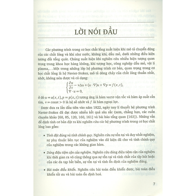 Hệ Động Lực Trong Cơ Học Chất Lỏng - Ảnh 5