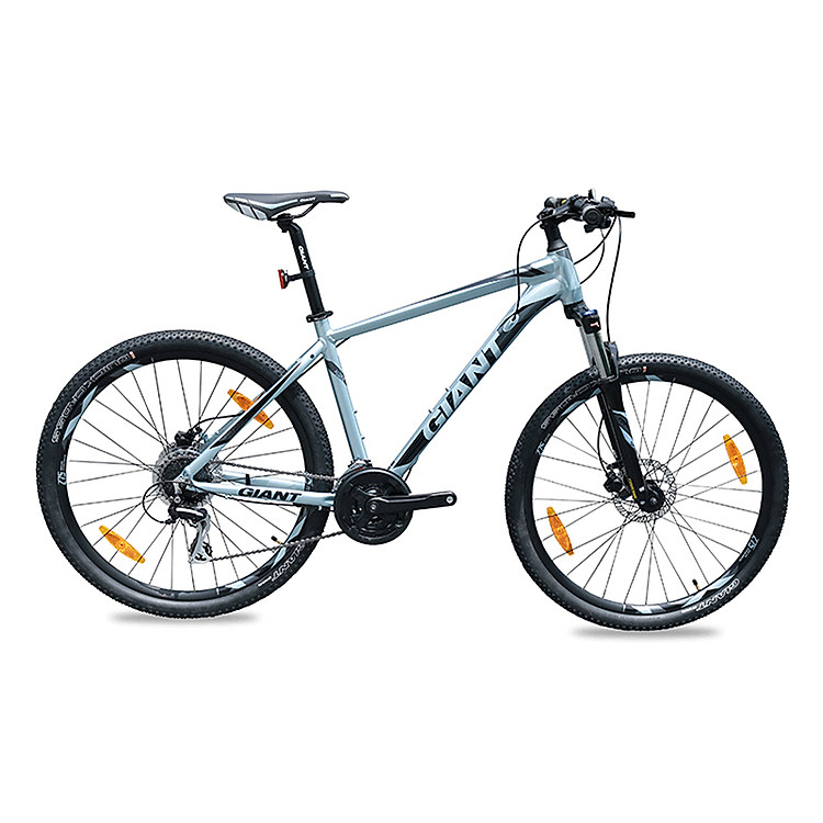 Xe Đạp Địa Hình MTB GIANT RINCON DISC - Phanh Đĩa - 2020
