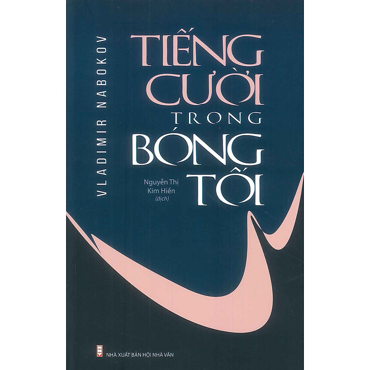 Tiếng Cười Trong Bóng Tối