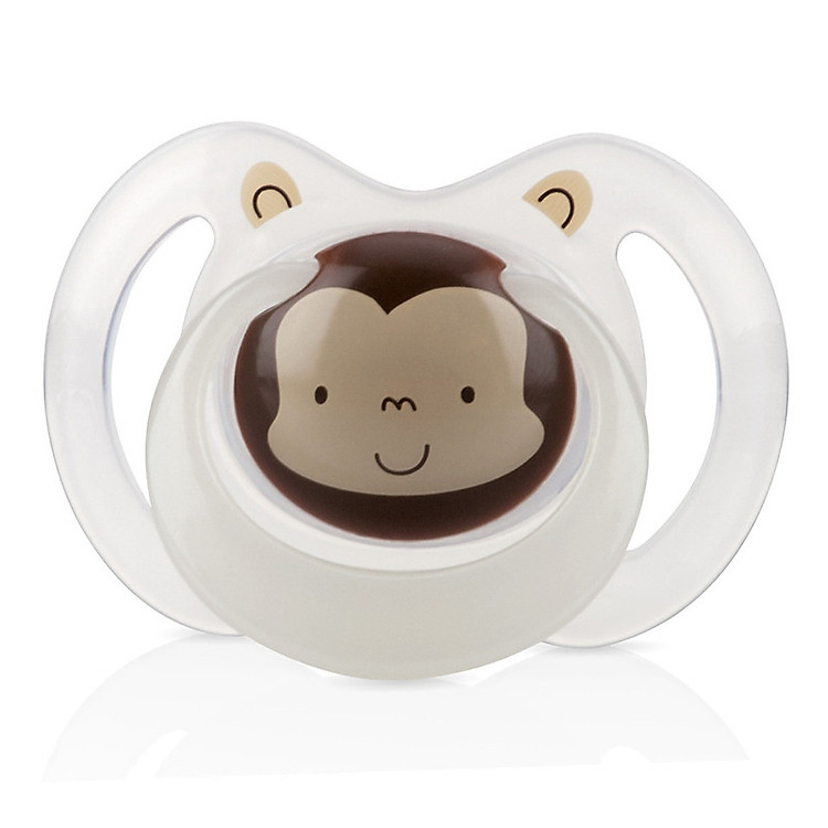 Mua Ty ngậm chỉnh nha Nuby phát sáng Uy tín Giá rẻ - Hình ảnh 3