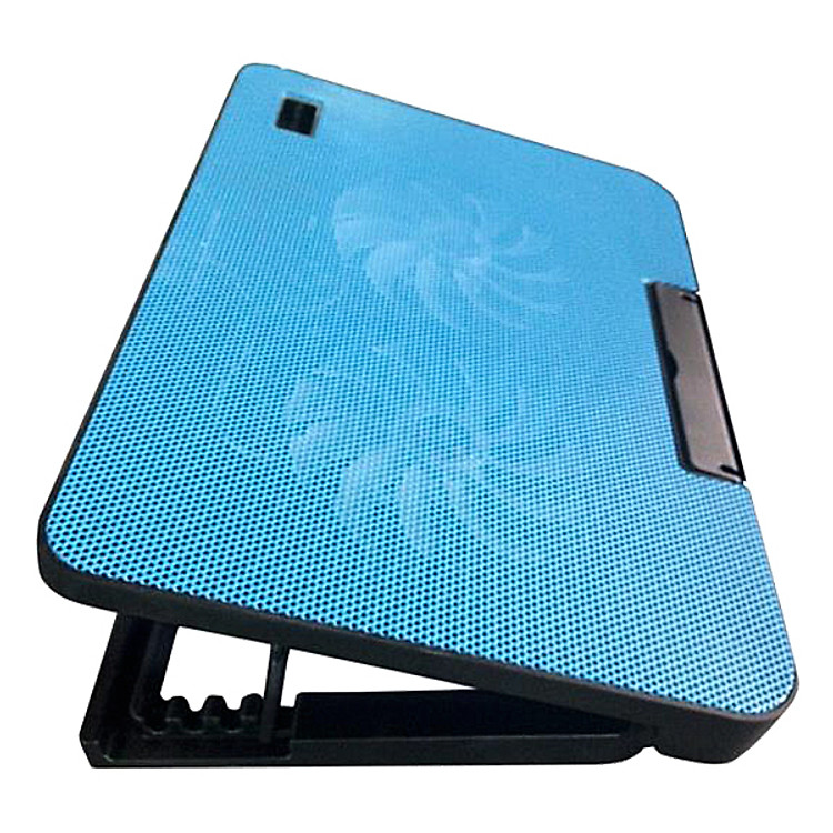 Đế Tản Nhiệt Laptop N99 2 Fan - Hàng Nhập Khẩu
