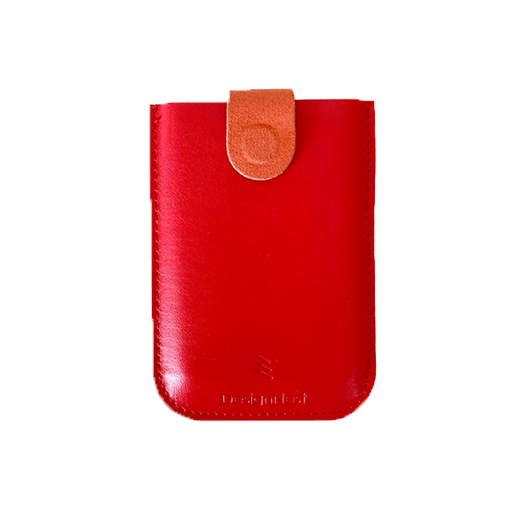 Ví Đựng Thẻ DAXv3 PU Leather