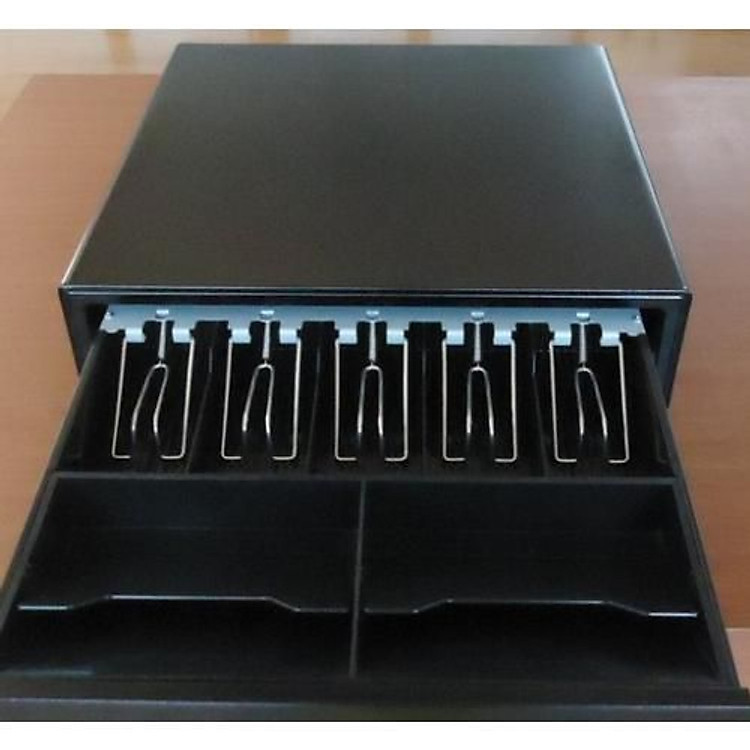 KÉT ĐỰNG TIỀN C410 CHO FASTFOOD