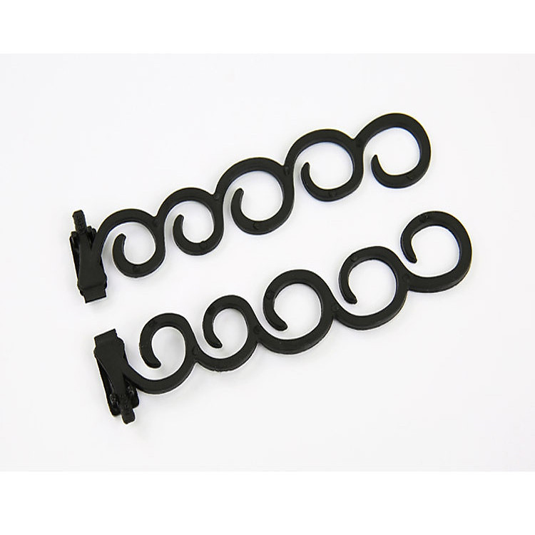 Dụng cụ thắt bím tóc chuyên nghiệp