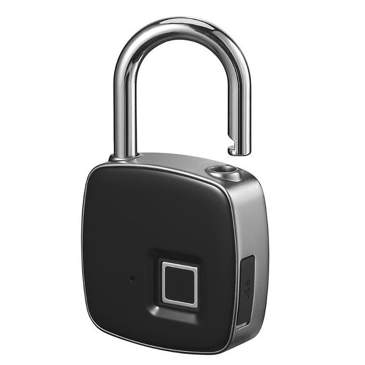 Khoá vân tay thông minh