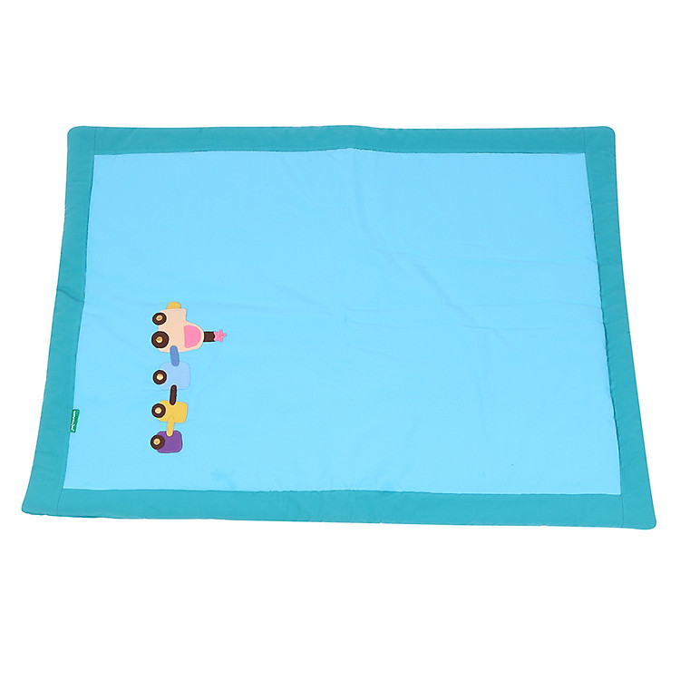 Mua Bộ Chăn Gối Navicom Xanh Dương Chính hãng Giá rẻ - Hình ảnh 4